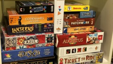 What is the best online board game site?