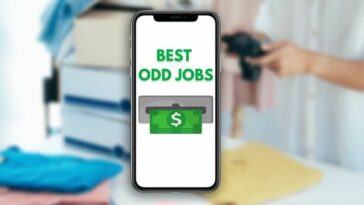 What is the best paid unskilled job?
