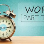 What is the best part time work?