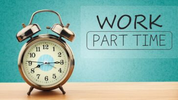 What is the best part time work?