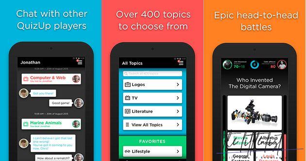 What is the best trivia game app?