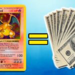 What is the best way to find Pokemon cards?