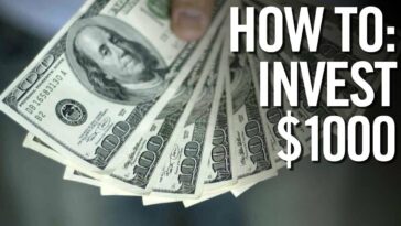 What is the best way to invest $50 000?