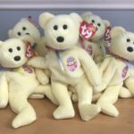 What is the best way to sell collectible Beanie Babies?