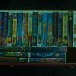 What is the best way to sell old VHS tapes?