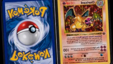 What is the best website to sell Pokémon cards?