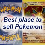 What is the best website to sell Pokemon cards?