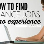 What is the easiest freelance job?