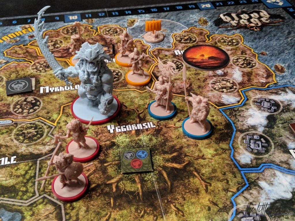 What is the number 1 board game in the world?