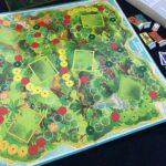 What is the rarest Monopoly board?