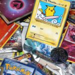What is the rarest Pokemon card?