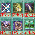 What is the rarest YuGiOh Card 2021?
