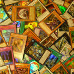 What is the rarest card in Yu-Gi-Oh?
