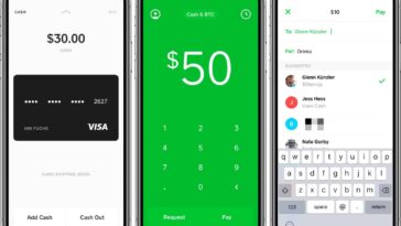 What is the safest cash app to send money?