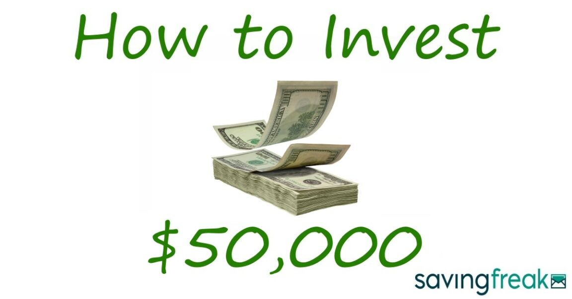 What is the smartest way to invest 10k?