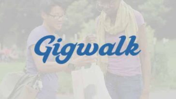 What jobs are there in gigwalk?
