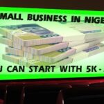 What kind of business can I start with 50k?