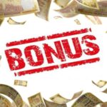 What should I do with a 50K bonus?