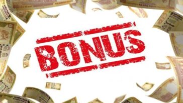 What should I do with a 50K bonus?