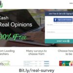 What survey apps are legit?