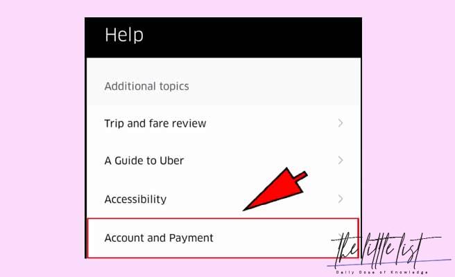 What to do if Uber deactivates your account?