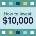 What to do with $10 000 right now?