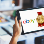 What was the top selling item eBay 2021?