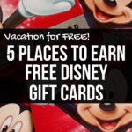 What websites give free gift cards?