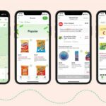 What's the best shopping app to work for?