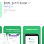 What's the highest paying survey app?