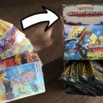 What's the rarest Pokemon card?