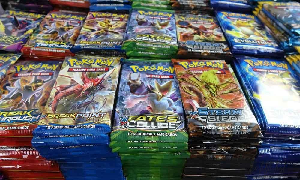 What's the rarest Pokemon card?