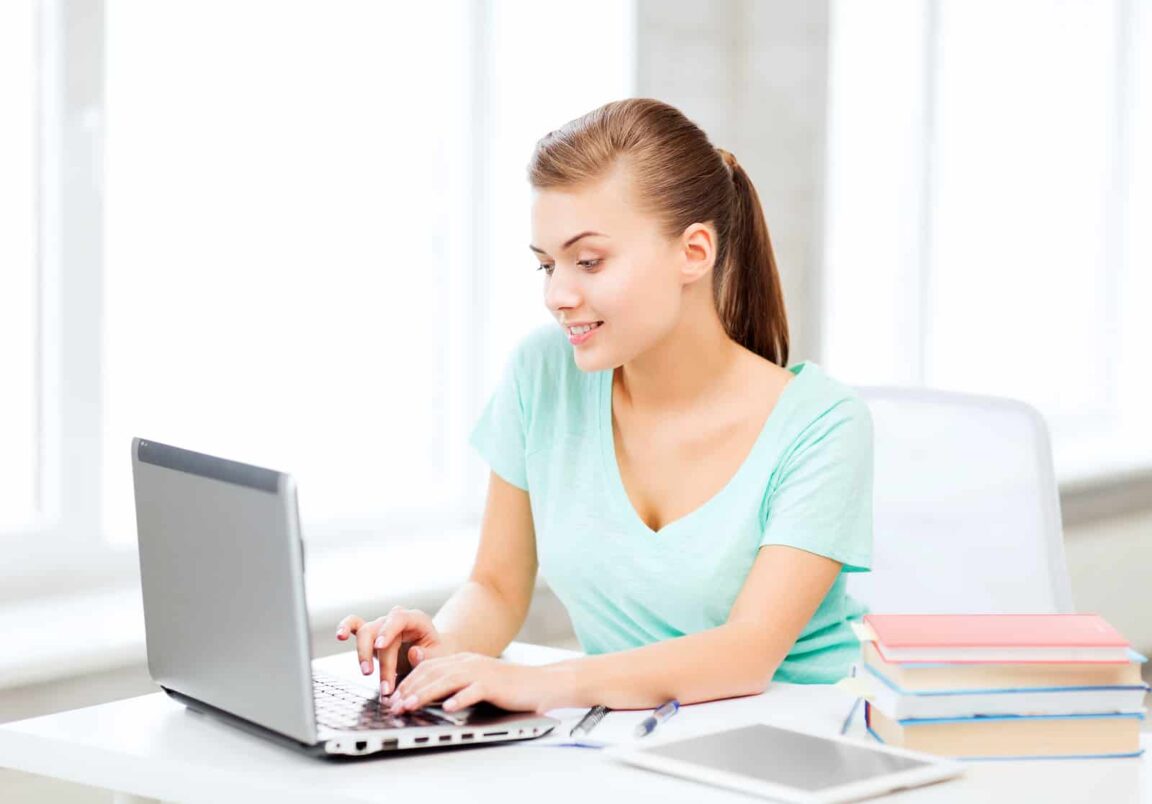 Where can I find students for online tutoring?