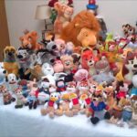 Where can I sell my Beanie Babies for the most money?