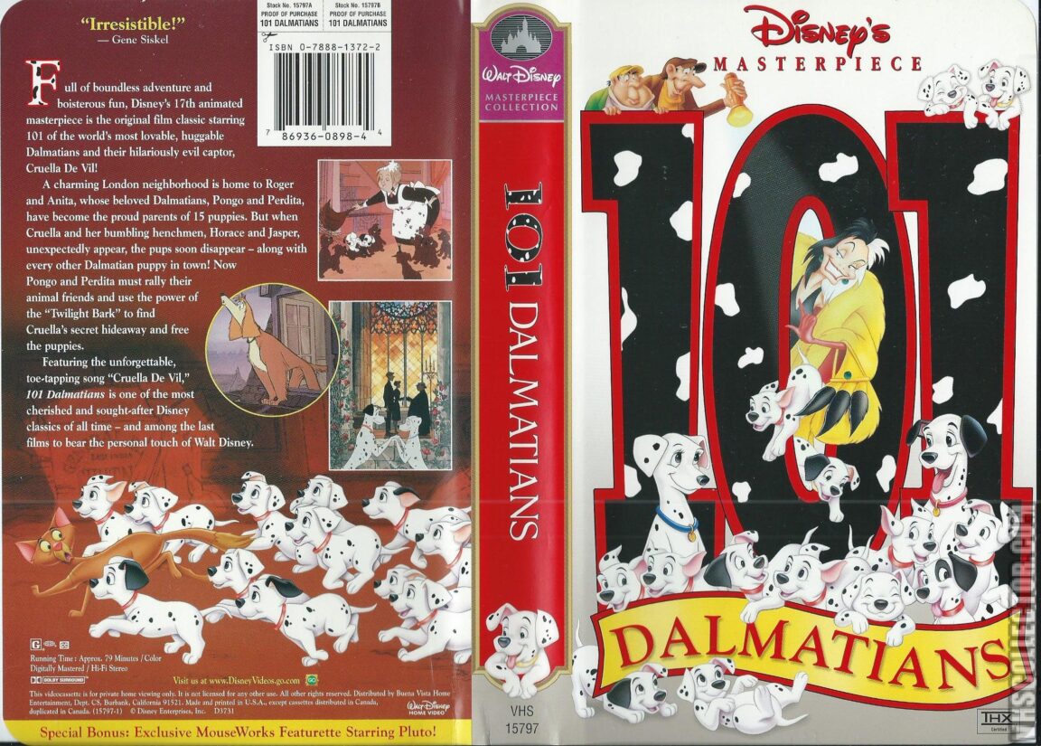 Where can I sell my Disney VHS movies?