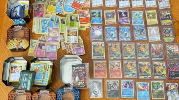 Where can I sell my Pokémon cards for cash?