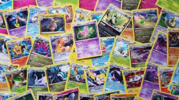 Where can I take Pokemon cards to be valued?