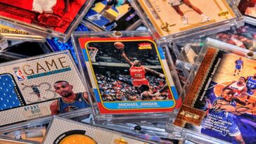 Where is the best place to sell basketball cards online?