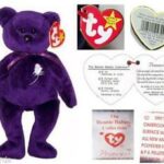 Which Beanie Babies are worth the most money 2021?