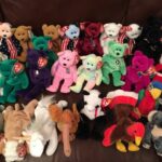 Which Ty Beanie Babies are worth money?