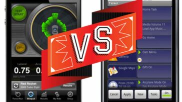 Which app is best for driving?