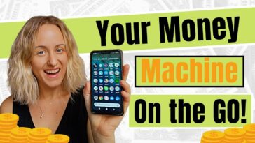 Which app is best for earn money?