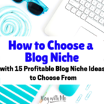 Which blog topic is best for earning?