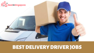 Which delivery job is best for money?