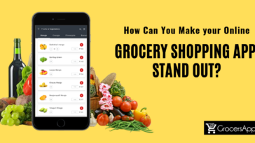 Which grocery delivery app is best?
