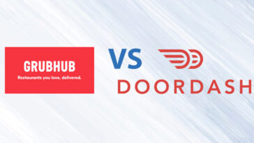 Which is better DoorDash or Grubhub?