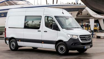 Which is better RAM ProMaster or Ford Transit?