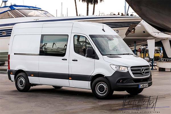 Which is better RAM ProMaster or Ford Transit?