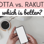 Which is better Rakuten vs Ibotta?