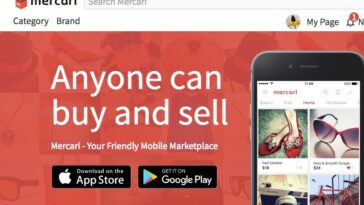 Which is the best online selling app?